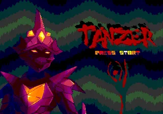 Tanzer screenshot