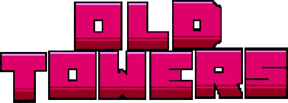 Old Towers logo