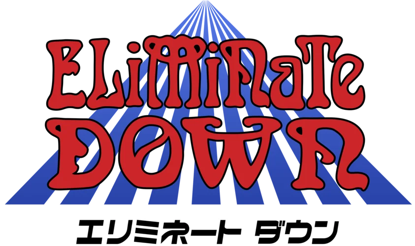 Eliminate Down logo