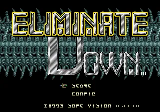 Eliminate Down screenshot
