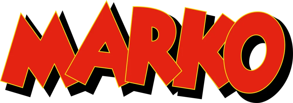 Marko logo