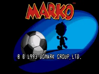 Marko screenshot