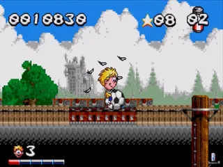 Marko screenshot