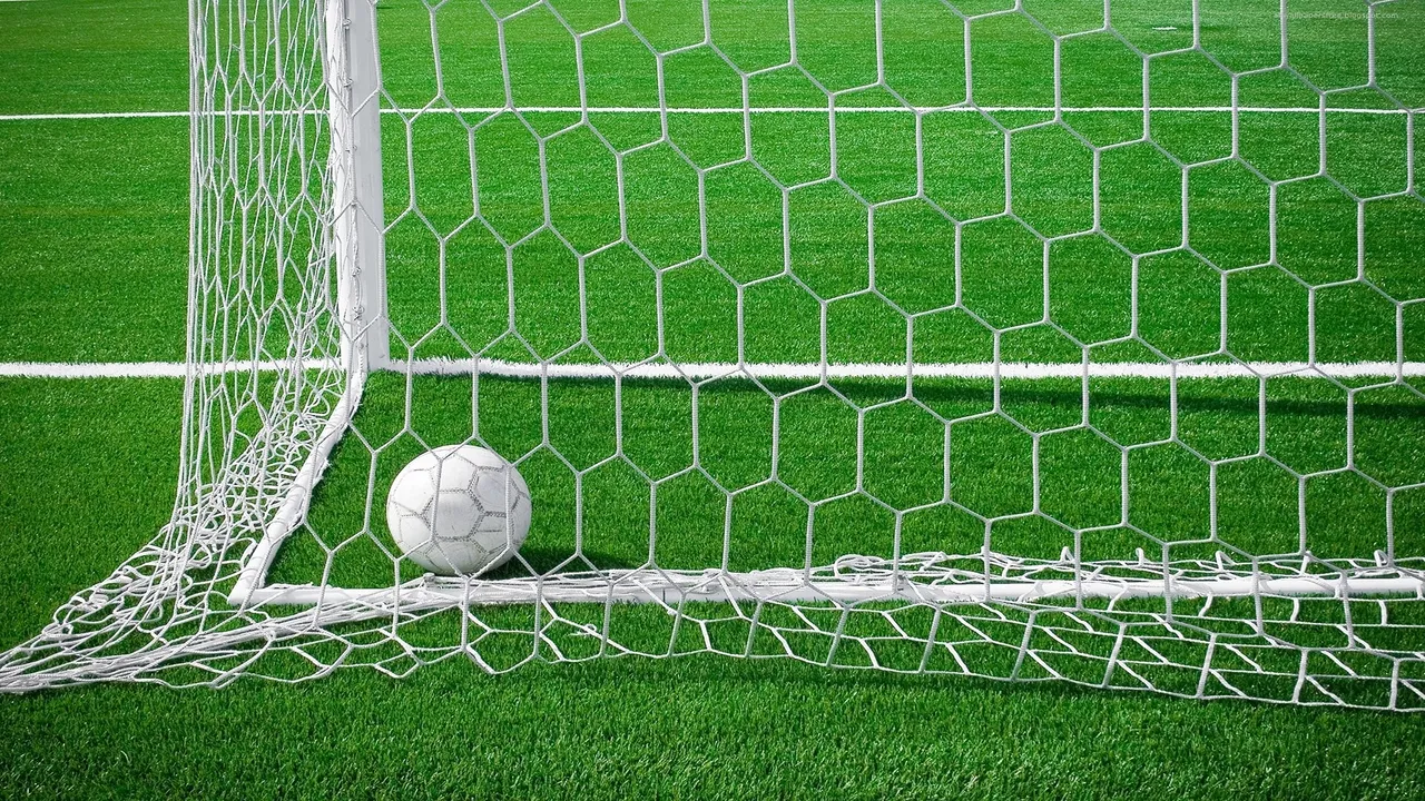 Backdrop artwork for Total Football