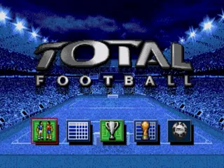 Total Football screenshot