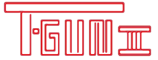 T-Gun II logo