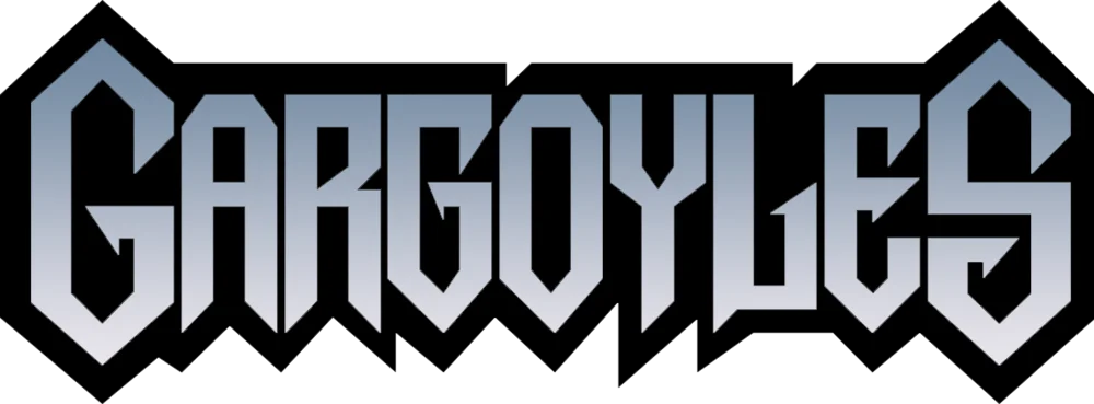 Gargoyles logo