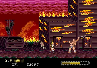 Dahna: Megami Tanjou screenshot