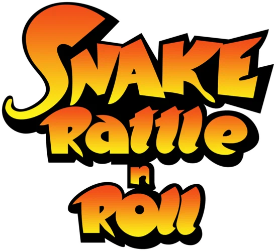 Snake Rattle 'n' Roll logo