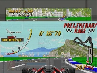 Mega Games 3 screenshot