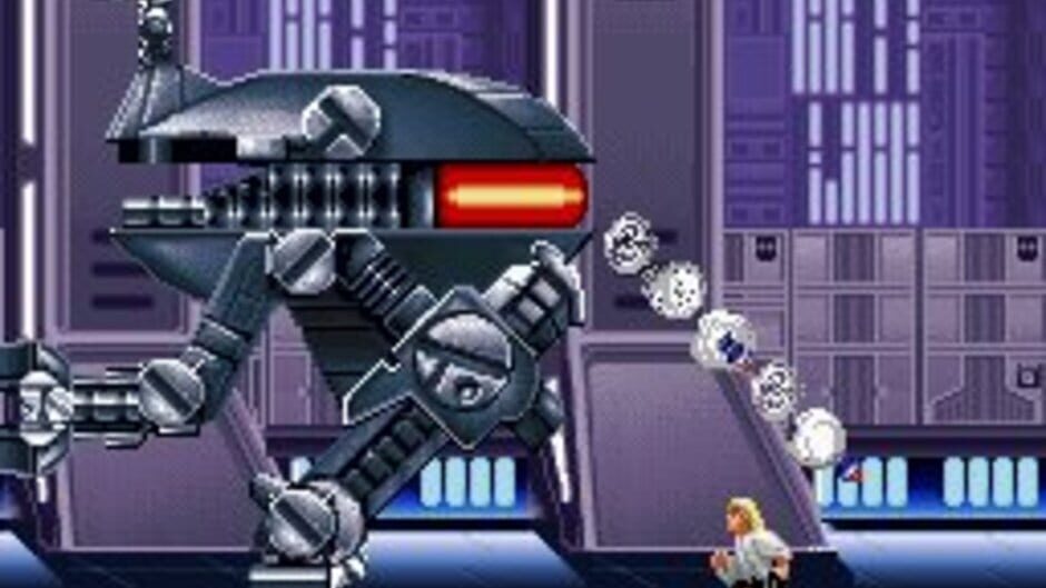 Star Wars screenshot