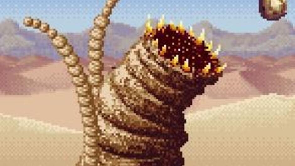 Star Wars screenshot