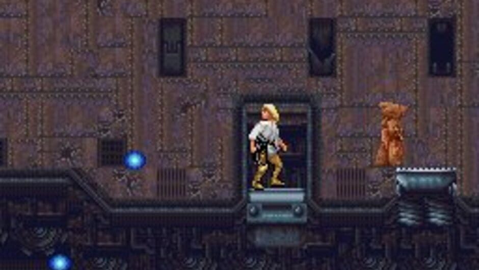 Star Wars screenshot