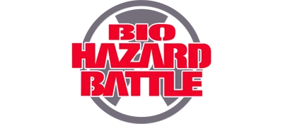 Bio-Hazard Battle logo