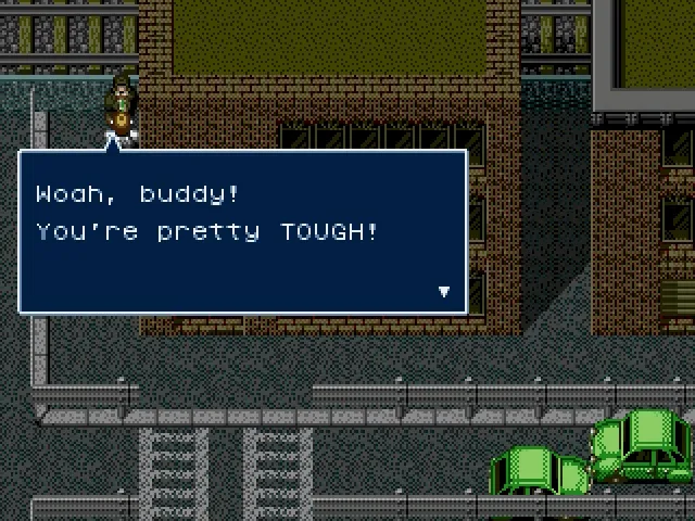 Rent a Hero screenshot