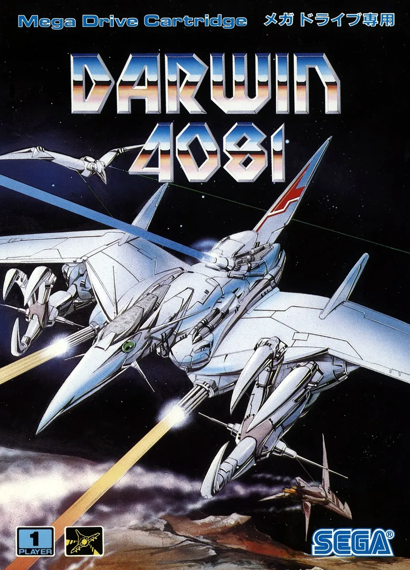 Darwin 4081 box art