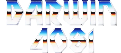 Darwin 4081 logo