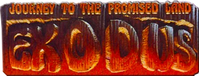 Exodus: Journey to the Promised Land logo