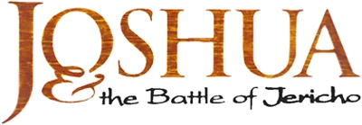 Joshua & The Battle of Jericho logo