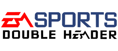 EA Sports Double Header: EA Hockey & John Madden Football logo