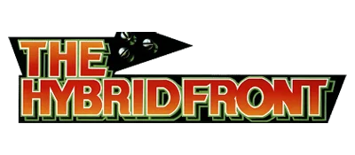 Hybrid Front, The logo