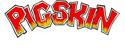 Jerry Glanville's Pigskin Footbrawl logo