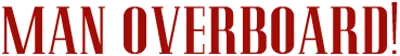 S.S. Lucifer: Man Overboard! logo