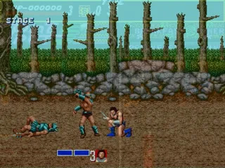 Mega Games 2 screenshot