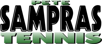 Pete Sampras Tennis logo