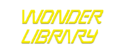 Wonder Library logo