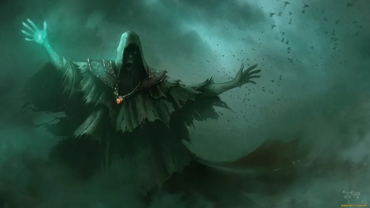 Backdrop artwork for Sorcerian