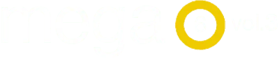 Mega 6 Vol. 3 logo