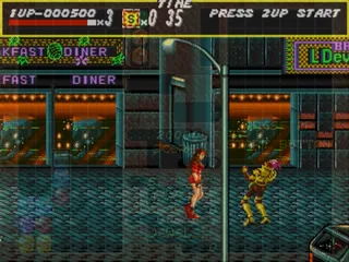 Mega 6 Vol. 3 screenshot