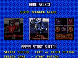 Mega Games 6 Vol. 2 screenshot