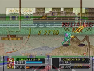 Mega Games 6 Vol. 2 screenshot