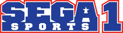 Sega Sports 1 logo