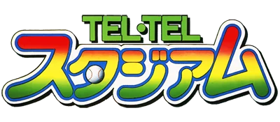 Tel-Tel Stadium logo