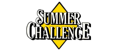 Summer Challenge logo