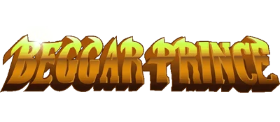 Beggar Prince logo