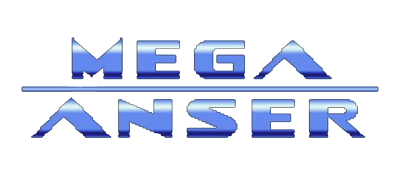 Mega Anser logo