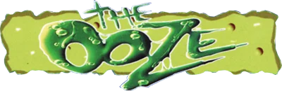 The Ooze logo