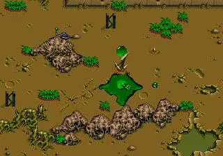 The Ooze screenshot
