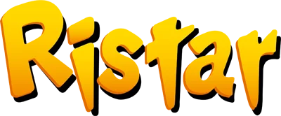 Ristar logo