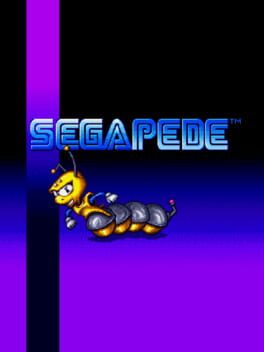 Segapede box art