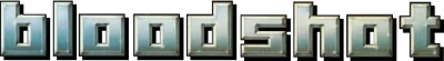 Bloodshot logo