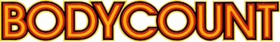 Body Count logo