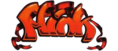 Flink logo