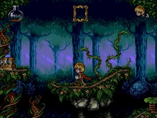 Flink screenshot