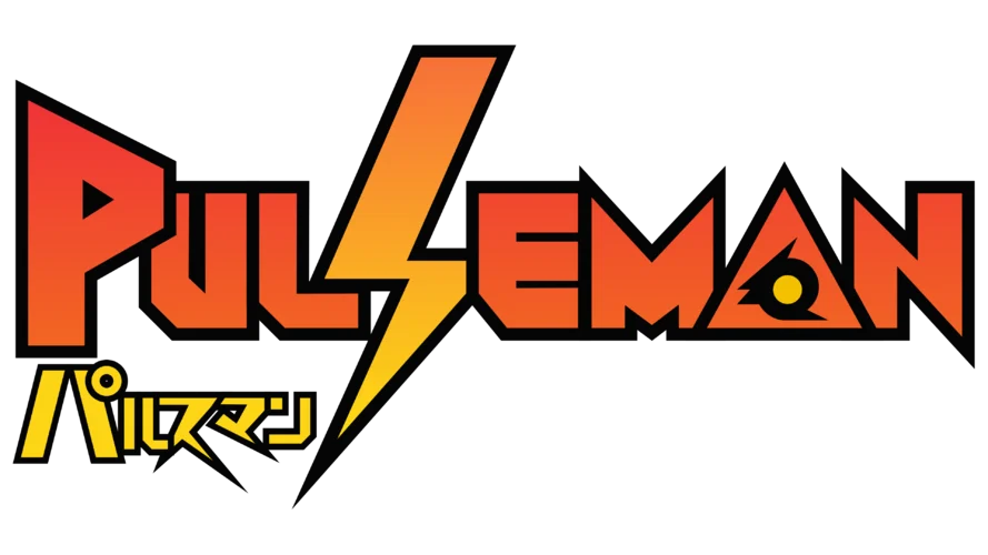 Pulseman logo