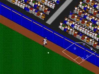 R.B.I. Baseball 3 screenshot